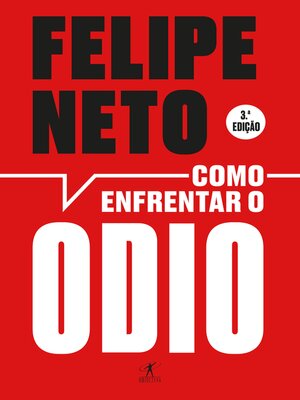 cover image of Como enfrentar o ódio